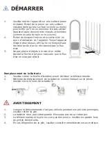 Предварительный просмотр 18 страницы Karl Hagemann cleancool B100 Operation Manual