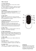 Предварительный просмотр 21 страницы Karl Hagemann cleancool B100 Operation Manual