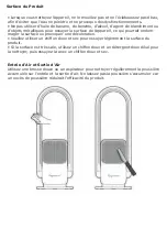 Предварительный просмотр 23 страницы Karl Hagemann cleancool B100 Operation Manual