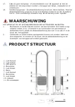 Предварительный просмотр 30 страницы Karl Hagemann cleancool B100 Operation Manual