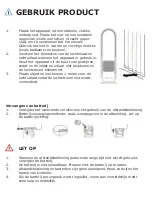 Предварительный просмотр 31 страницы Karl Hagemann cleancool B100 Operation Manual