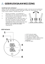 Предварительный просмотр 32 страницы Karl Hagemann cleancool B100 Operation Manual