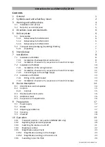 Preview for 2 page of KARL KAPS SOM 22 LED Instructions For Use Manual