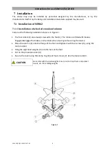 Preview for 11 page of KARL KAPS SOM 22 LED Instructions For Use Manual