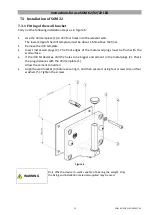 Preview for 16 page of KARL KAPS SOM 22 LED Instructions For Use Manual