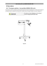 Preview for 22 page of KARL KAPS SOM 22 LED Instructions For Use Manual