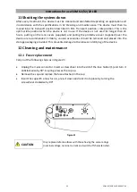 Preview for 28 page of KARL KAPS SOM 22 LED Instructions For Use Manual