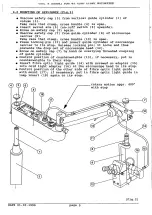 Preview for 5 page of KARL KAPS SOM 62 User Manual