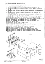 Preview for 9 page of KARL KAPS SOM 62 User Manual