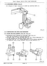 Preview for 12 page of KARL KAPS SOM 62 User Manual