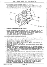 Preview for 13 page of KARL KAPS SOM 62 User Manual