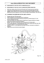 Preview for 15 page of KARL KAPS SOM 62 User Manual