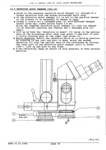 Preview for 18 page of KARL KAPS SOM 62 User Manual