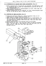 Preview for 19 page of KARL KAPS SOM 62 User Manual