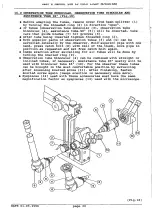 Preview for 20 page of KARL KAPS SOM 62 User Manual