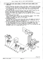 Preview for 21 page of KARL KAPS SOM 62 User Manual