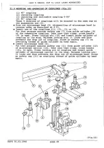 Preview for 25 page of KARL KAPS SOM 62 User Manual