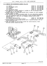 Preview for 27 page of KARL KAPS SOM 62 User Manual