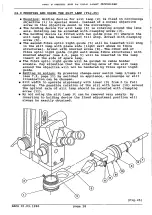 Preview for 28 page of KARL KAPS SOM 62 User Manual