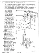 Preview for 29 page of KARL KAPS SOM 62 User Manual