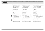 Предварительный просмотр 7 страницы Karl Storz 110 Series Manual