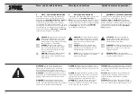 Предварительный просмотр 13 страницы Karl Storz 110 Series Manual