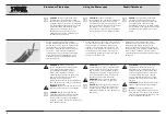 Предварительный просмотр 22 страницы Karl Storz 110 Series Manual