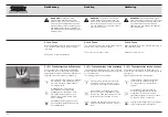 Предварительный просмотр 28 страницы Karl Storz 11272 V Instruction Manual