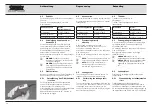 Предварительный просмотр 42 страницы Karl Storz 11272 V Instruction Manual