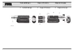 Предварительный просмотр 4 страницы Karl Storz 11301 D1 Instruction Manual