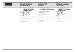 Предварительный просмотр 5 страницы Karl Storz 11301 D1 Instruction Manual