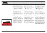 Предварительный просмотр 12 страницы Karl Storz 11301 D1 Instruction Manual