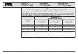 Предварительный просмотр 30 страницы Karl Storz 11301 D1 Instruction Manual