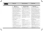 Предварительный просмотр 20 страницы Karl Storz 20 7010 20-1 Service Manual