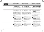 Предварительный просмотр 22 страницы Karl Storz 20 7010 20-1 Service Manual