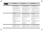 Предварительный просмотр 93 страницы Karl Storz 20 7010 20-1 Service Manual