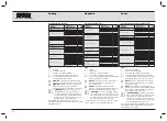 Предварительный просмотр 109 страницы Karl Storz 20 7010 20-1 Service Manual