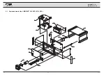 Предварительный просмотр 136 страницы Karl Storz 20 7010 20-1 Service Manual