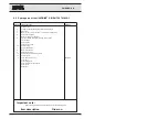 Предварительный просмотр 137 страницы Karl Storz 20 7010 20-1 Service Manual