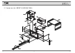 Предварительный просмотр 140 страницы Karl Storz 20 7010 20-1 Service Manual