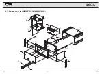 Предварительный просмотр 142 страницы Karl Storz 20 7010 20-1 Service Manual