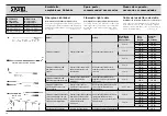 Предварительный просмотр 34 страницы Karl Storz 201123 20 Instruction Manual