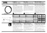 Предварительный просмотр 35 страницы Karl Storz 201123 20 Instruction Manual