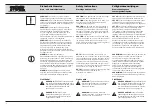 Предварительный просмотр 13 страницы Karl Storz 20161420-1 Instruction Manual