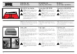 Предварительный просмотр 20 страницы Karl Storz 20204520-140 Instruction Manual