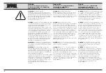 Предварительный просмотр 72 страницы Karl Storz 20204520-140 Instruction Manual