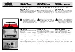 Предварительный просмотр 19 страницы Karl Storz 202130 20 Instruction Manual