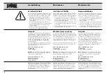 Предварительный просмотр 57 страницы Karl Storz 202130 20 Instruction Manual