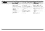 Preview for 6 page of Karl Storz 203210 20 Instruction Manual