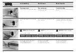 Preview for 21 page of Karl Storz 203210 20 Instruction Manual